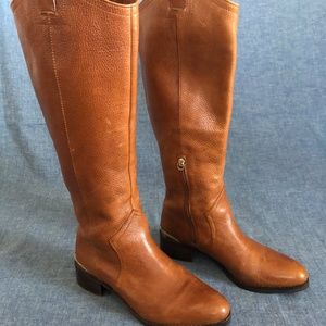 Vince Camuto Louis et Cie knee high riding boots
